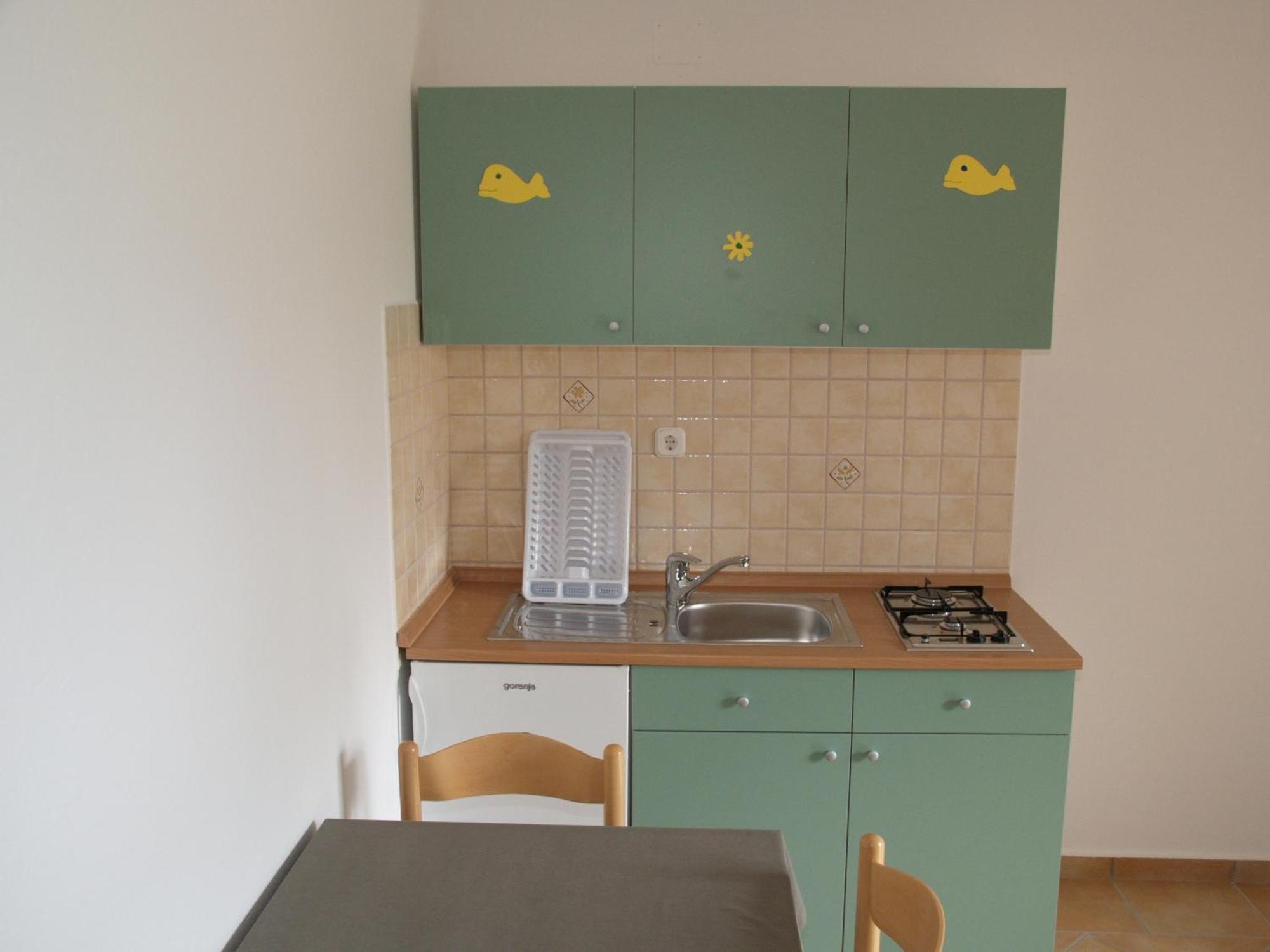 Apartmani Maver Sveti Filip i Jakov Room photo