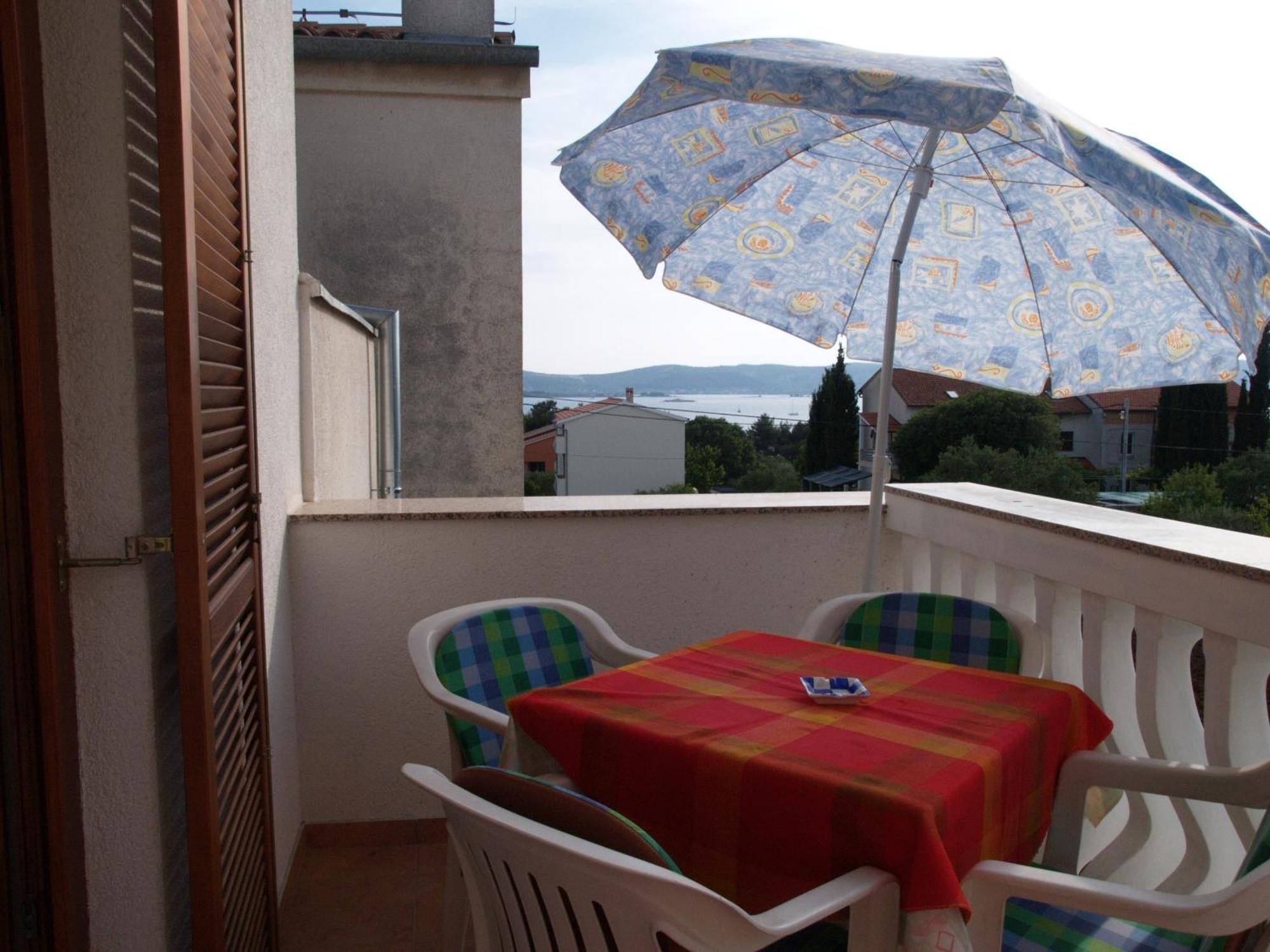Apartmani Maver Sveti Filip i Jakov Room photo